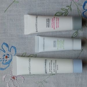 bareMinerals 3 Piece skincare set